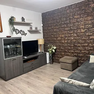 Comfortable Close To Bunkers Del Carmel! Barcelona