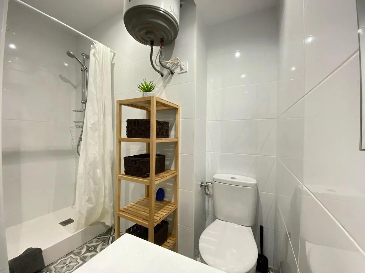 Lovely New Apartment 20 Minutes From Barcelona Center. Spain